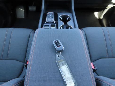 New 2026 Honda Pilot Sport image 27