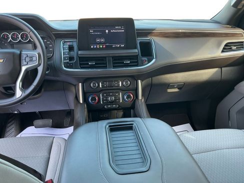 Used 2023 Chevrolet Suburban LS w/ Driver Alert Package image 11