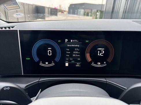 New 2026 Hyundai Santa Fe SE FWD image 27