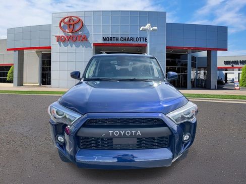 Used 2024 Toyota 4Runner SR5 image 5