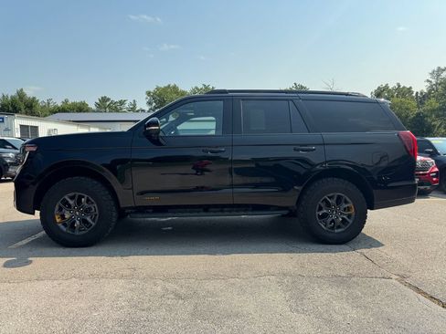 Used 2026 Ford Expedition Tremor AWD/4WD image 8