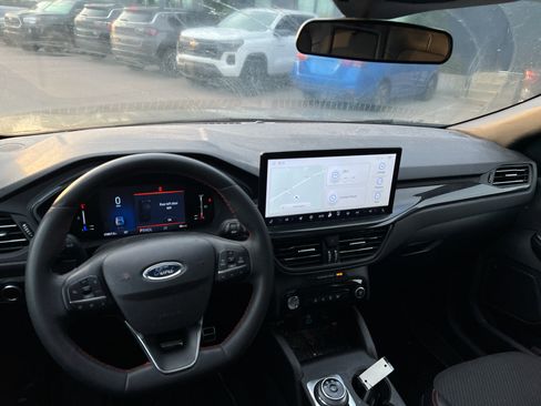 Used 2021 Ford Escape SE w/ Convenience Package AWD/4WD image 10