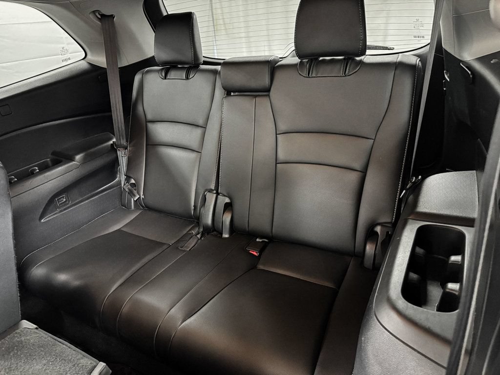 Used 2021 Honda Pilot EX-L image 9