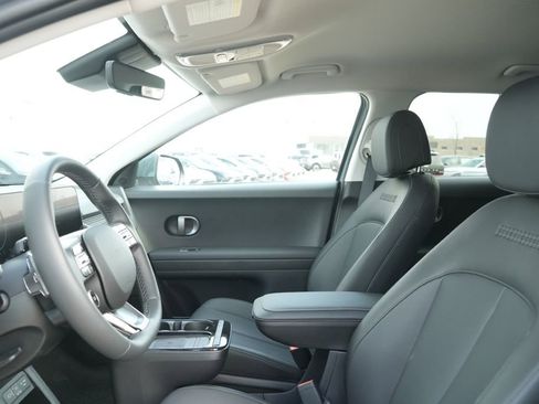 New 2026 Hyundai Ioniq 5 SEL image 25
