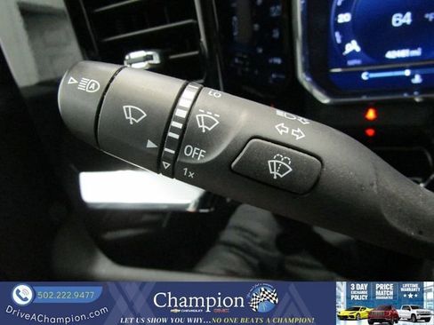 Certified 2024 Chevrolet Silverado 1500 RST image 25