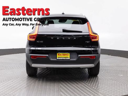 Used 2019 Volvo XC40 T5 Momentum AWD/4WD image 5
