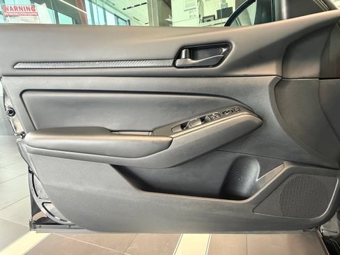 Certified 2025 Nissan Altima 2.5 S FWD image 27