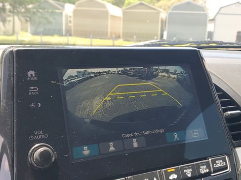 Used 2019 Honda Odyssey Elite image 15