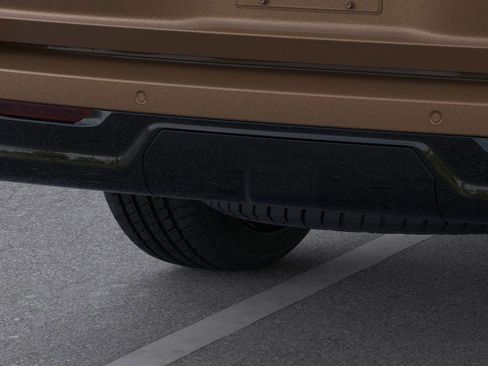 New 2025 Lincoln Navigator Black Label image 23