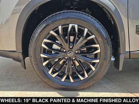 New 2026 Nissan Rogue Dark Armor FWD image 29