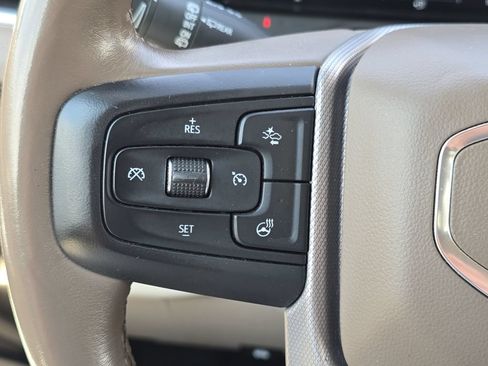 Certified 2023 GMC Yukon Denali AWD/4WD image 19