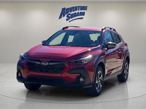 New 2026 Subaru Crosstrek 2.0i Premium image 2