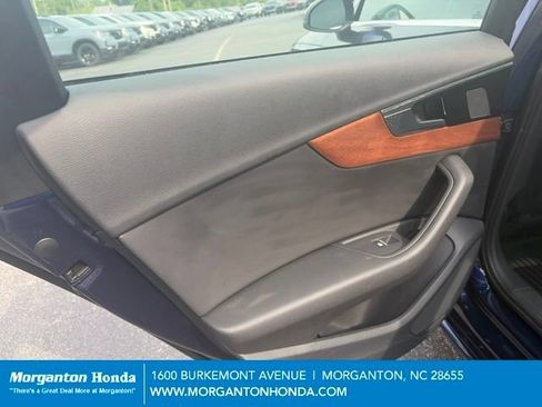 Used 2022 Audi A4 2.0T Premium AWD/4WD image 27