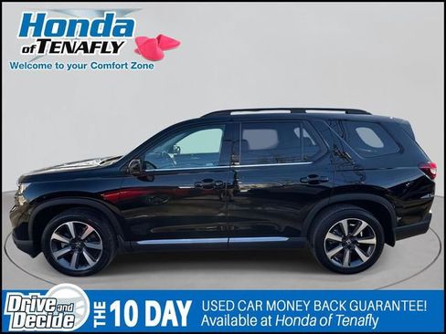 Certified 2023 Honda Pilot Elite image 6