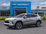 New 2025 Chevrolet Trax LT image 2