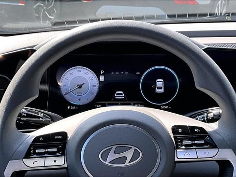 Certified 2024 Hyundai Elantra SEL FWD image 14