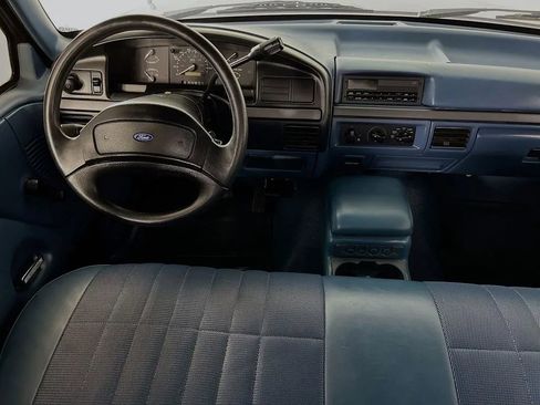 Used 1995 Ford F350 XL image 20