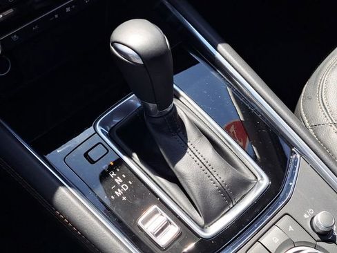 Used 2023 MAZDA CX-5 AWD 2.5 S w/ Premium Plus Pkg image 17