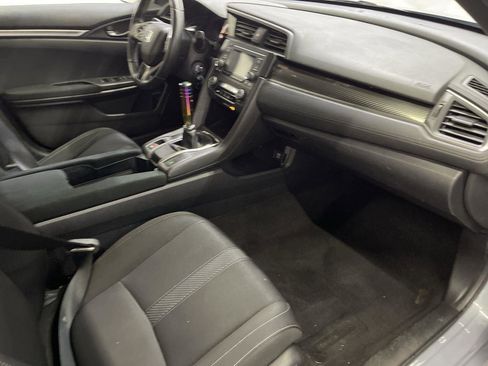 Used 2019 Honda Civic Sport image 23
