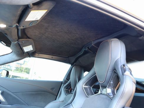 Used 2019 Chevrolet Corvette ZR1 image 27