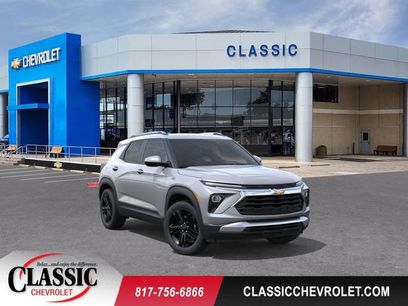 New 2026 Chevrolet TrailBlazer LT w/ Convenience Package