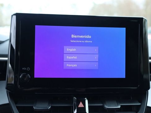 New 2026 Toyota Corolla LE image 7