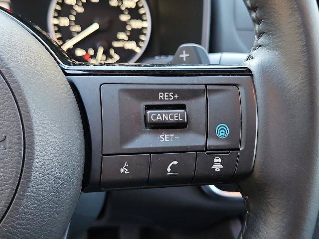 Certified 2023 Nissan Rogue SV w/ SV Premium B Package AWD/4WD image 26