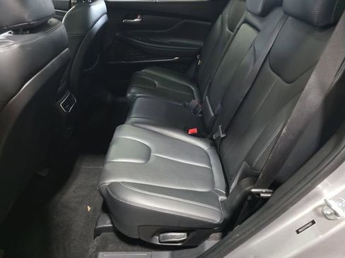 Used 2023 Hyundai Santa Fe SEL Premium AWD/4WD image 20