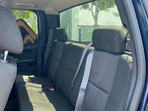 Used 2012 Chevrolet Silverado 1500 LT RWD image 9