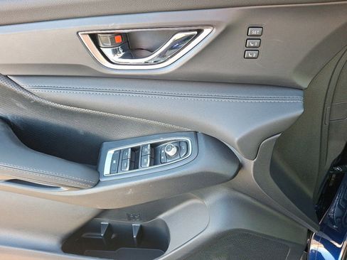 New 2026 Subaru Ascent Limited image 10