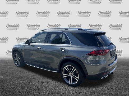 Certified 2022 Mercedes-Benz GLE 350 4MATIC image 8