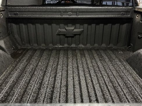 Used 2021 Chevrolet Silverado 1500 RST image 7