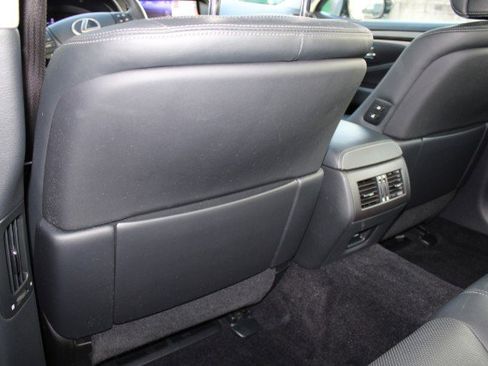 Used 2017 Lexus LS 460 image 20