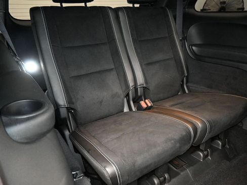 Used 2024 Dodge Durango SRT Hellcat w/ Trailer Tow Group IV image 50