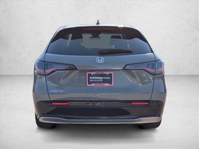 New 2027 Honda HR-V EX-L image 8
