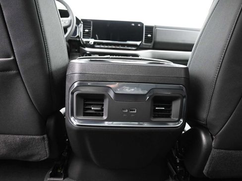 New 2026 GMC Sierra 1500 Elevation w/ Elevation Premium Package image 23