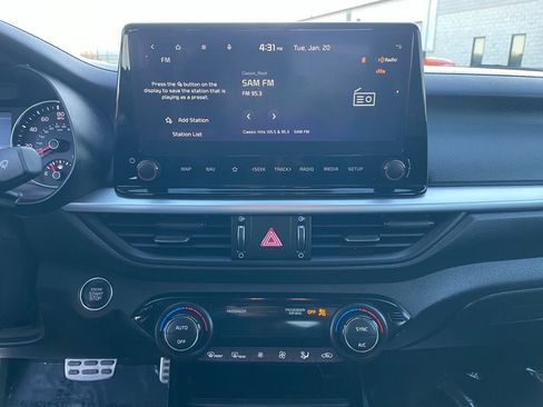 Used 2024 Kia Forte GT image 24