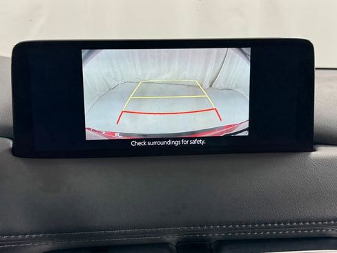 Used 2022 MAZDA CX-5 AWD 2.5 S w/ Premium Package image 28