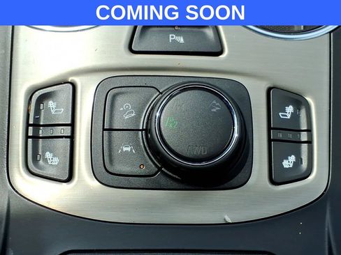 Used 2023 GMC Terrain Denali w/ LPO, Floor Liner Package AWD/4WD image 19