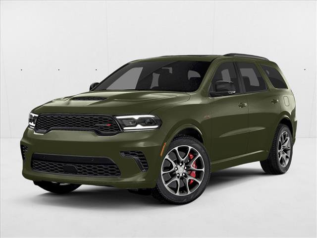 New 2027 Dodge Durango R/T AWD/4WD image 1
