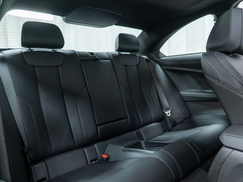 New 2026 BMW 230i xDrive 230i xDrive w/ M Sport Package image 23