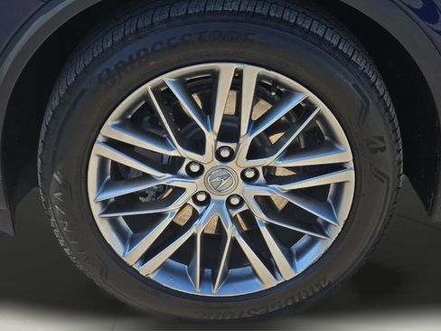Used 2022 Acura MDX SH-AWD w/ Advance Package image 17