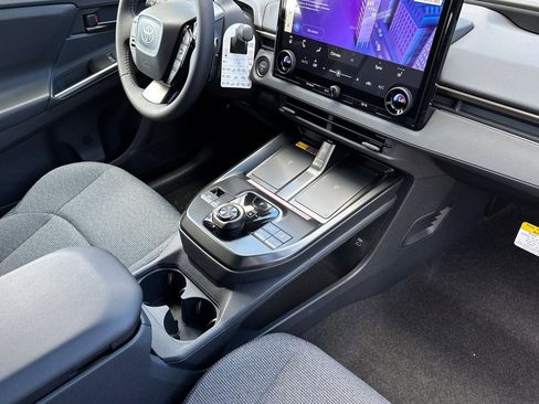 New 2026 Toyota bZ image 18