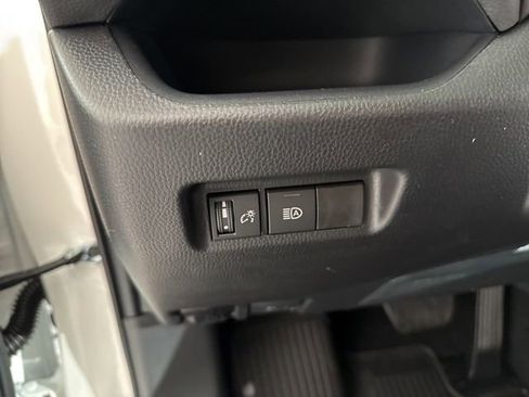 New 2025 Toyota RAV4 XLE image 22