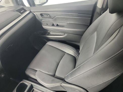 Certified 2024 Honda Odyssey EX-L image 24