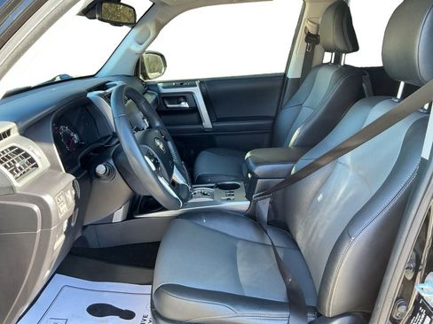 Used 2021 Toyota 4Runner SR5 Premium image 9