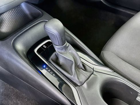 Certified 2024 Toyota Corolla LE FWD image 16