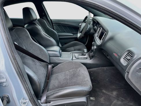 Used 2022 Dodge Charger Scat Pack w/ Plus Group RWD image 28