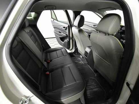 New 2026 Chevrolet Trax ACTIV image 23