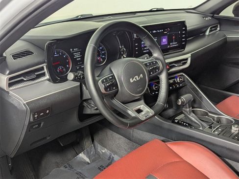 Used 2023 Kia K5 GT-Line w/ GT-Line Premium Package image 11